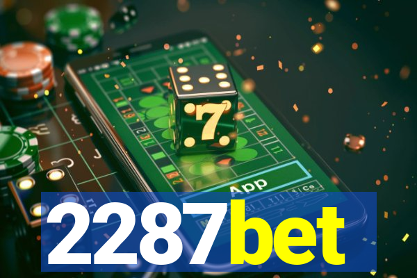2287bet