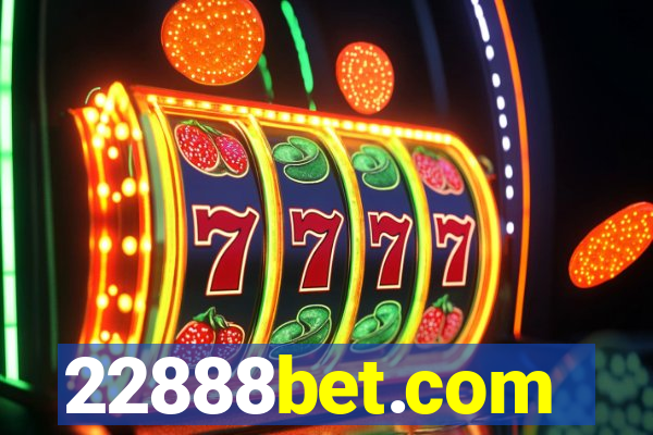 22888bet.com