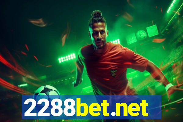 2288bet.net