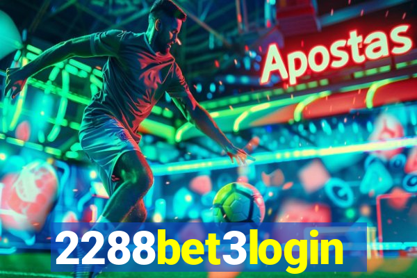 2288bet3login