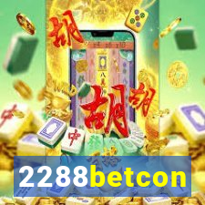 2288betcon