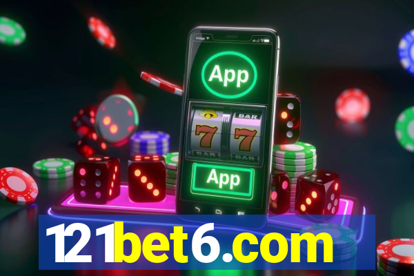 121bet6.com