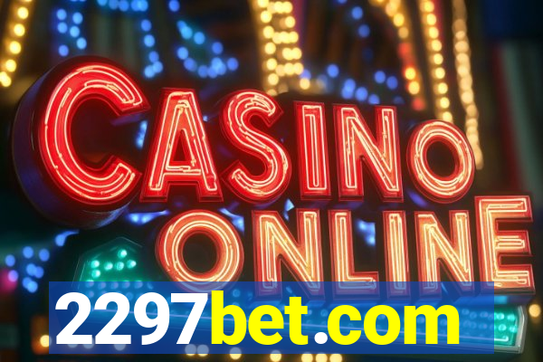 2297bet.com