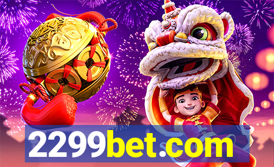 2299bet.com