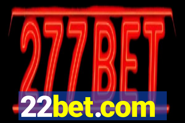 22bet.com