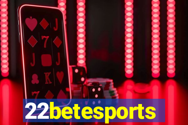 22betesports
