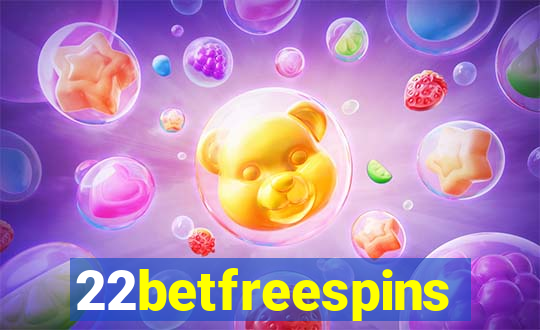 22betfreespins