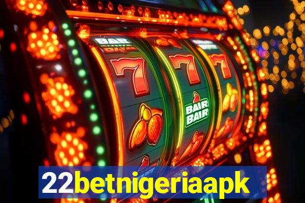 22betnigeriaapk