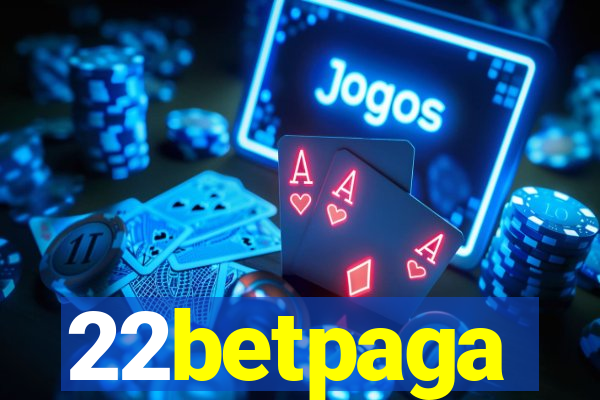 22betpaga
