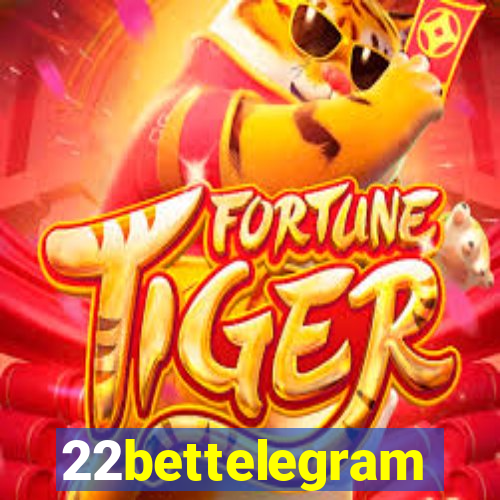 22bettelegram