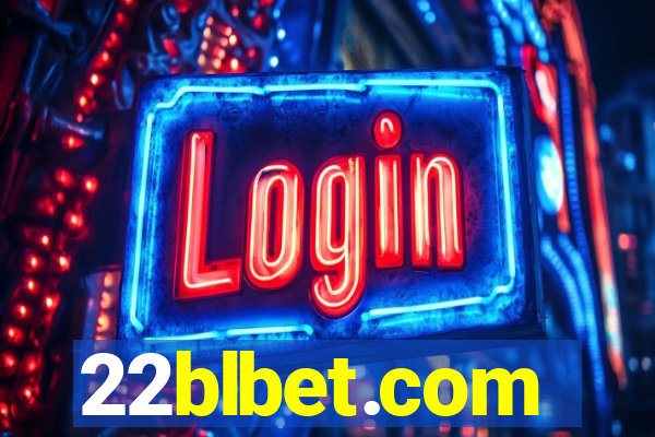 22blbet.com