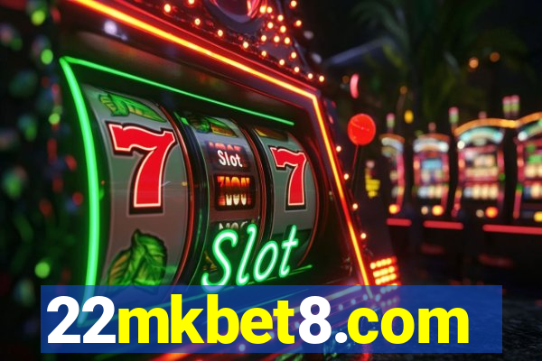 22mkbet8.com