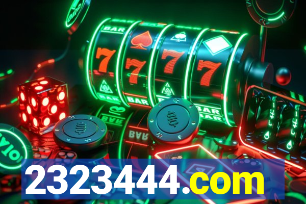 2323444.com
