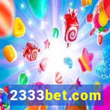2333bet.com