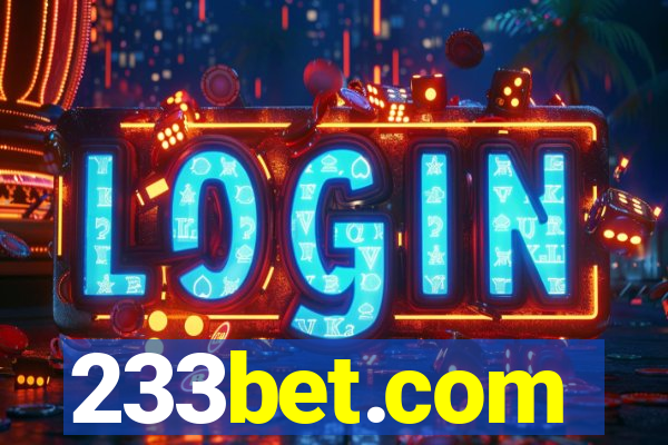 233bet.com