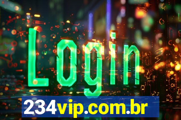 234vip.com.br