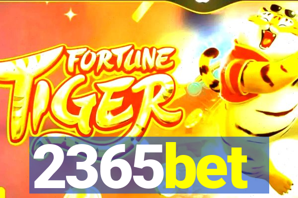 2365bet