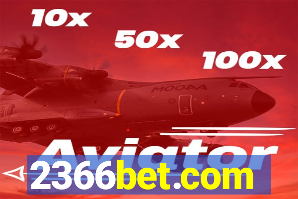 2366bet.com