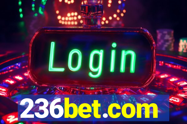 236bet.com