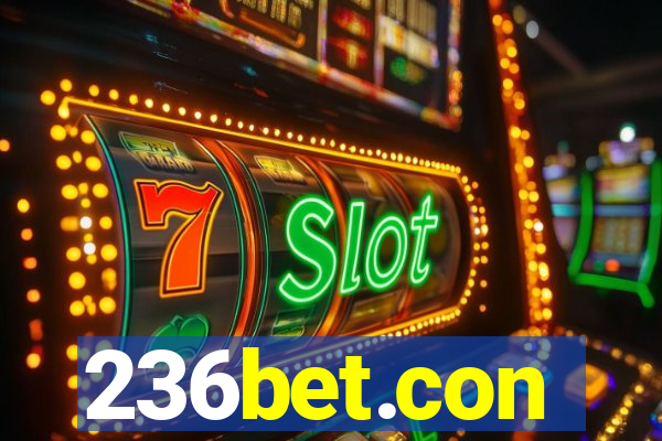 236bet.con