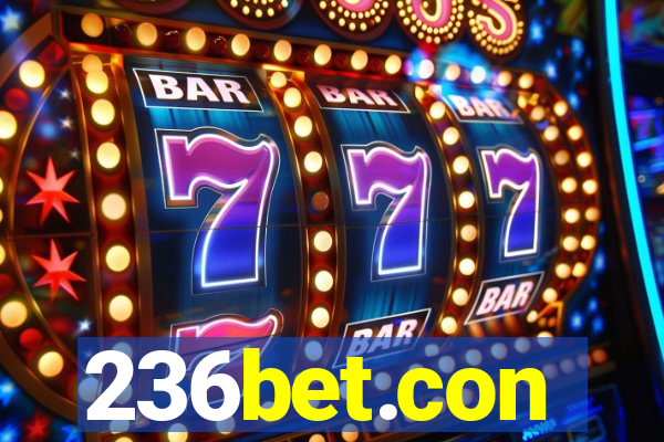 236bet.con