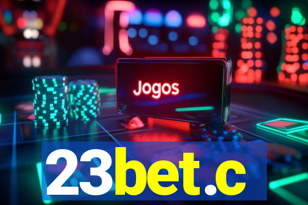 23bet.c