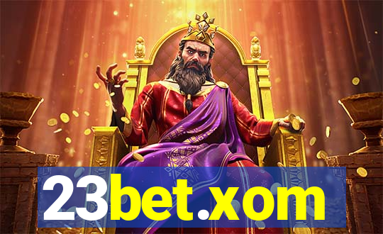 23bet.xom