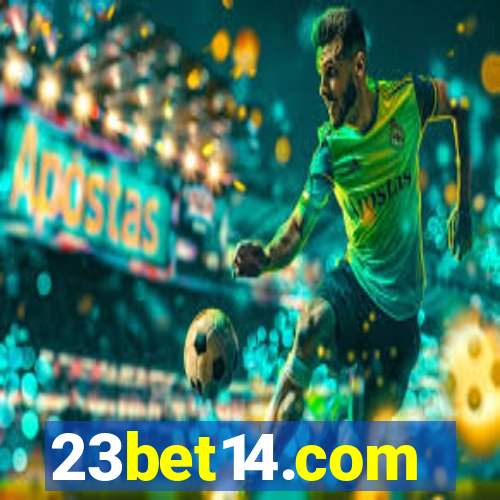 23bet14.com