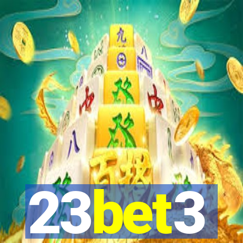 23bet3
