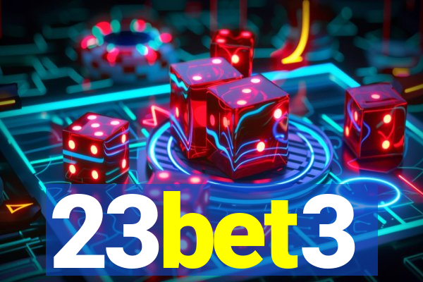 23bet3