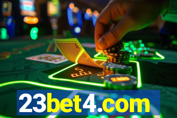 23bet4.com