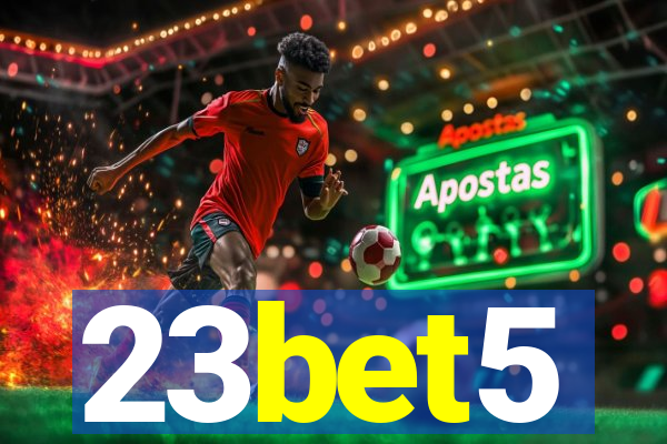 23bet5