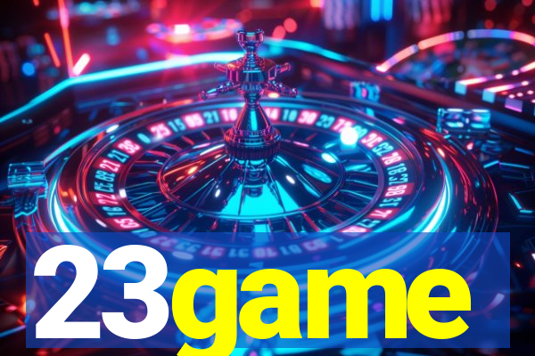 23game
