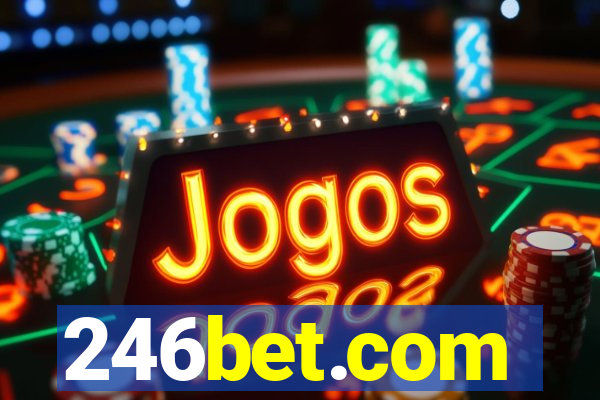 246bet.com