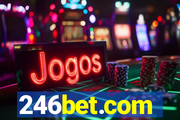 246bet.com