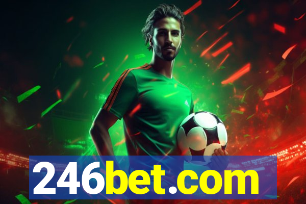246bet.com