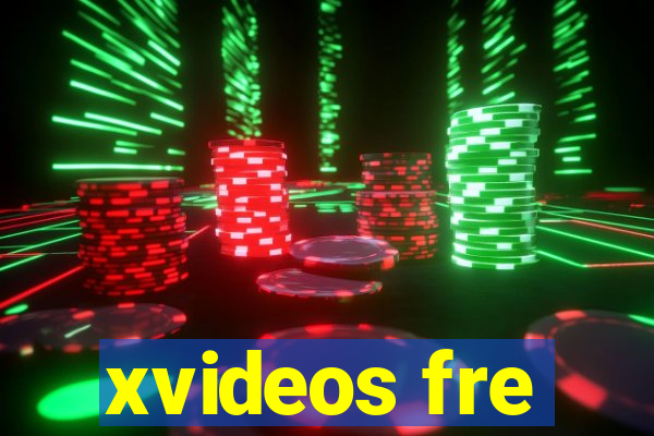 xvideos fre