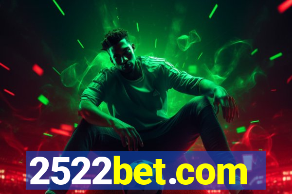 2522bet.com