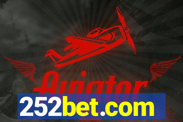 252bet.com