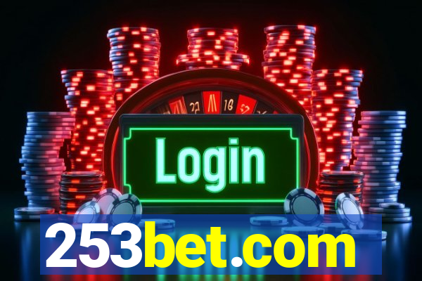 253bet.com