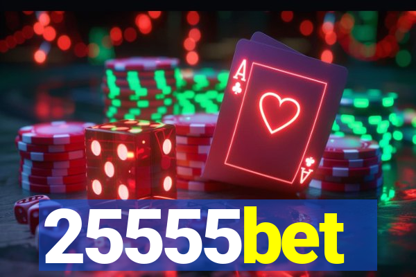 25555bet