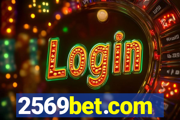 2569bet.com