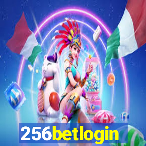 256betlogin