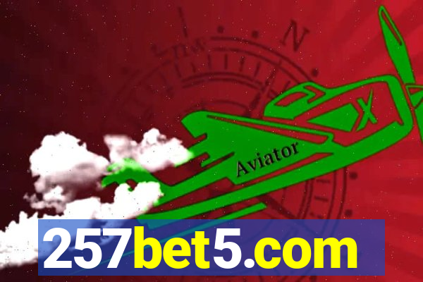 257bet5.com