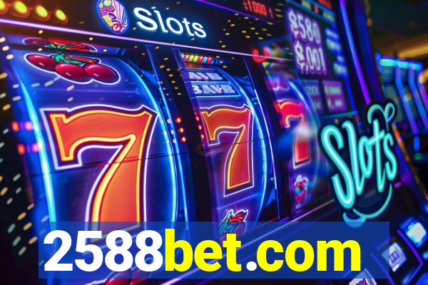 2588bet.com