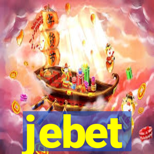 jebet