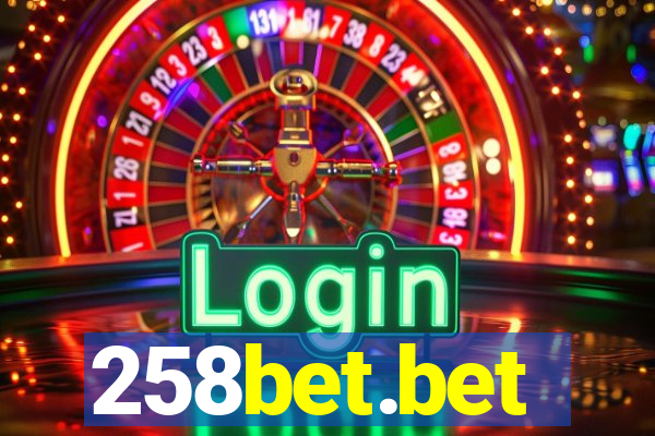 258bet.bet