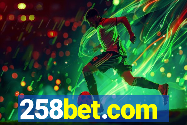 258bet.com