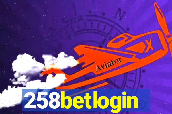 258betlogin