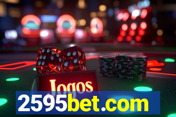 2595bet.com